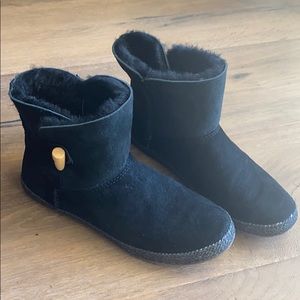 Ugg Ankle Boots